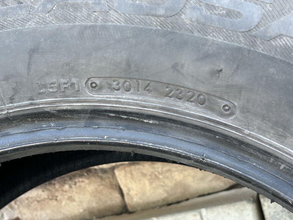 Всесезонни гуми Lassa Multiways 215/60/16 99V