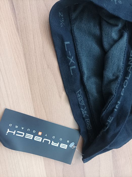 Маска шал за зимни спортове