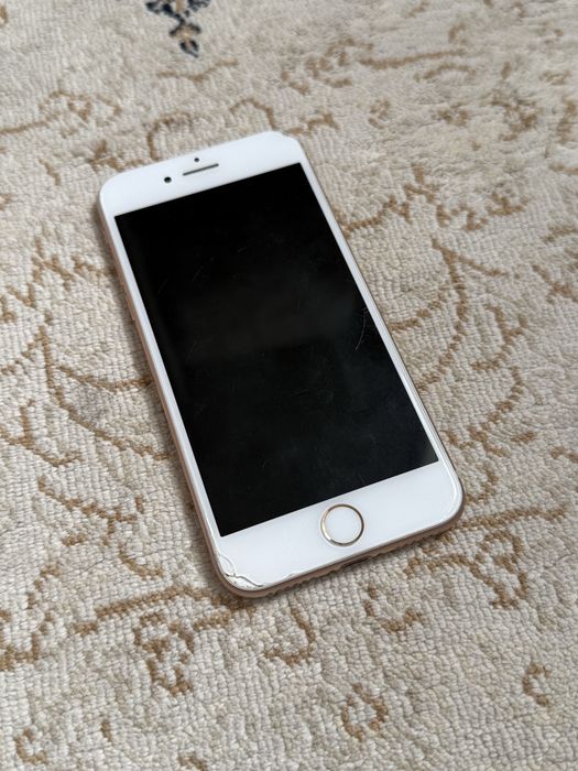 Apple iPhone 8 (64gb)