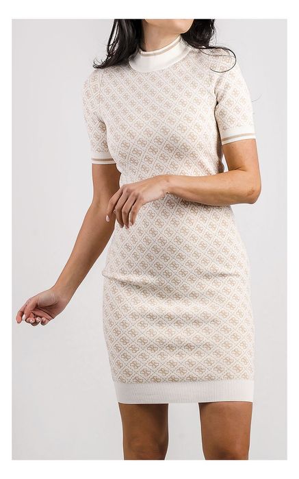 Дамска рокля Guess Lise