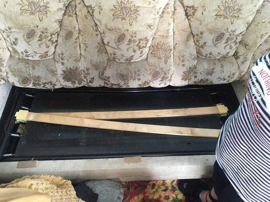 Мягкий уголок б/у