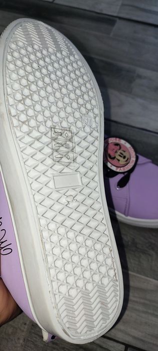 Adidași fete, numărul 37