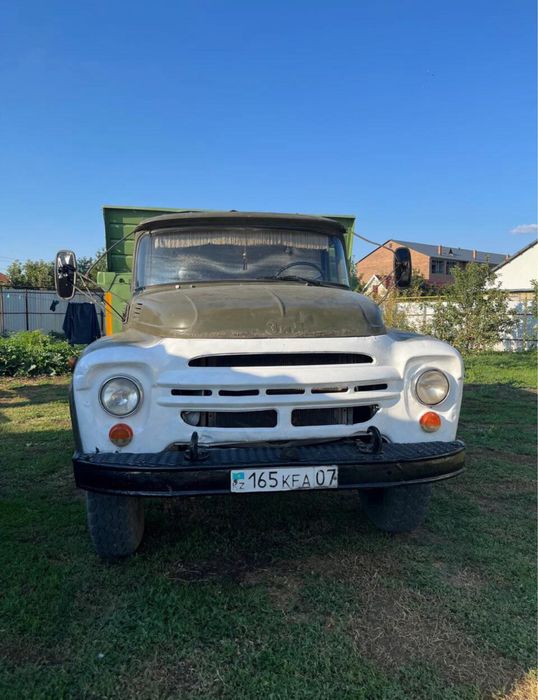 Продам ЗИЛ Уральск