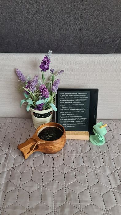 Kindle Oasis 10th поколение 8гб