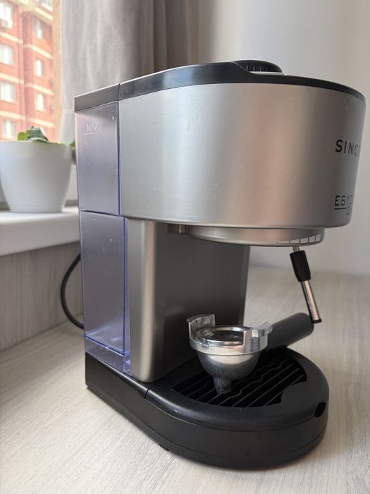 Кафемашина Singer ES100 2WAY