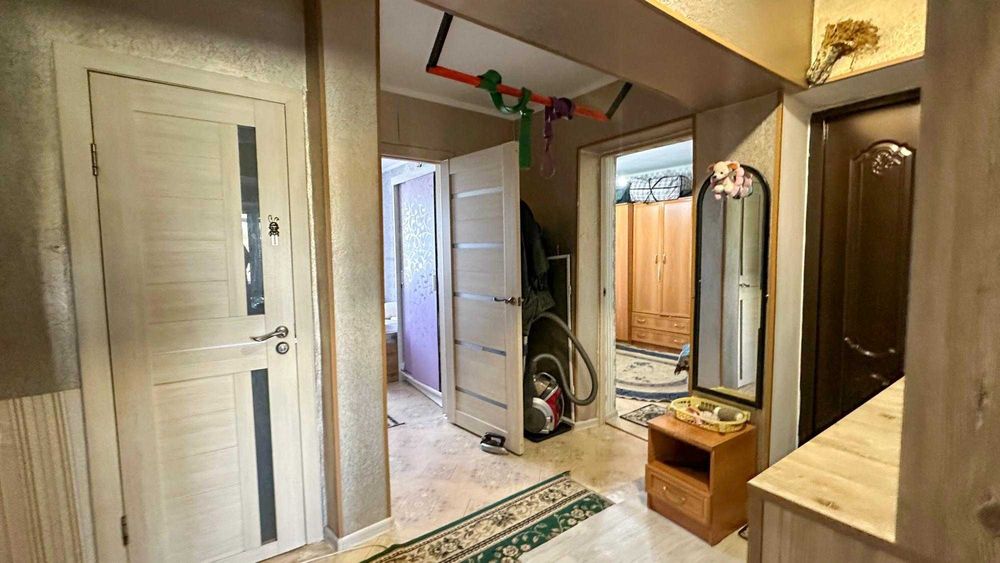 продаётся 4х ком квартира Рамаз Империя