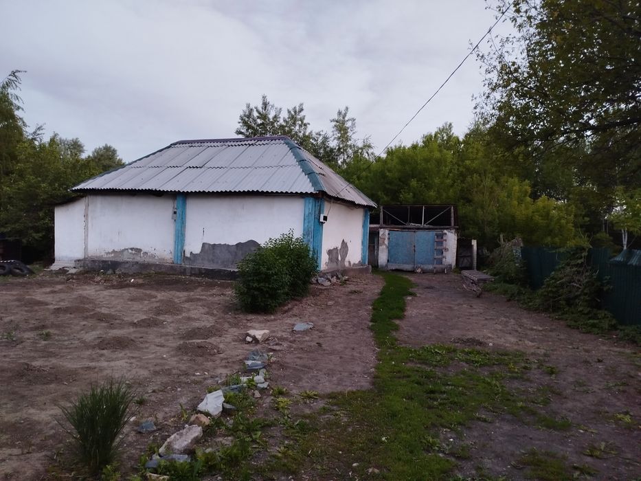 Продам дом в глубоком