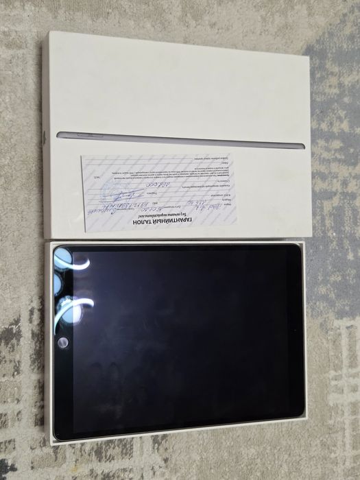 Ipad air 3gen 256GB