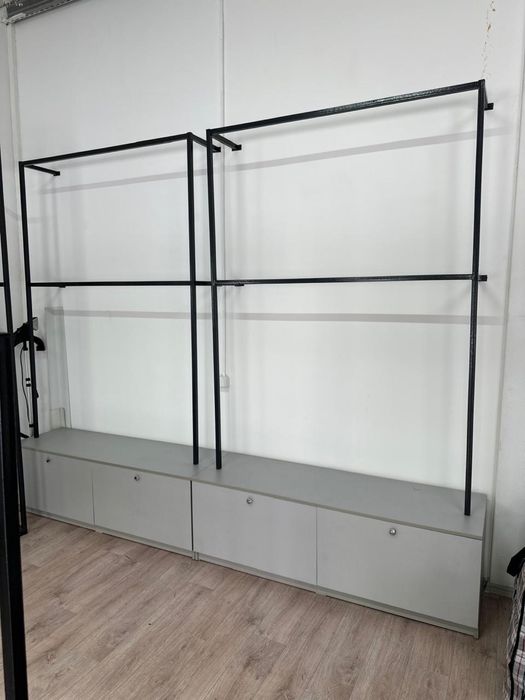 Торговое оборудование