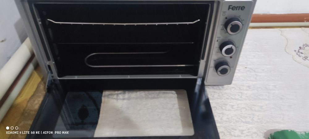 Духовка ферри сатылады