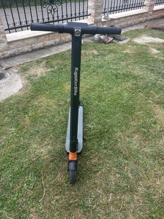 KugoKirin S1 Pro