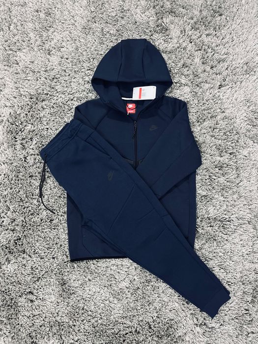 Nike Tech fleece