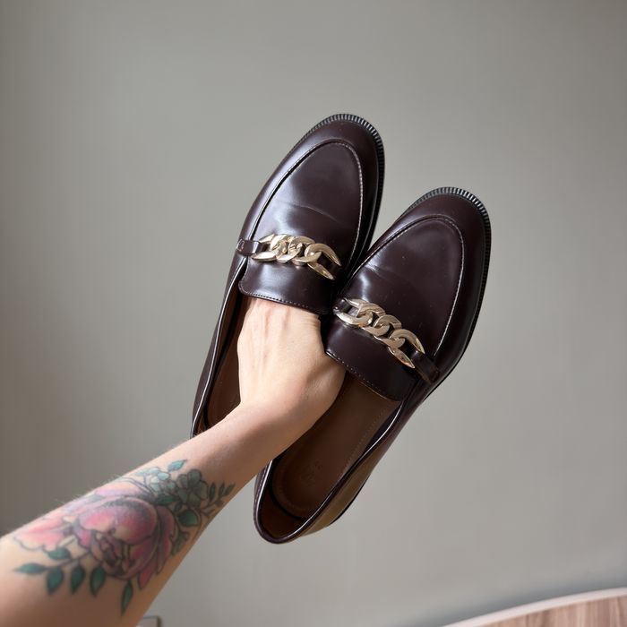 Туфли / лоферы женские