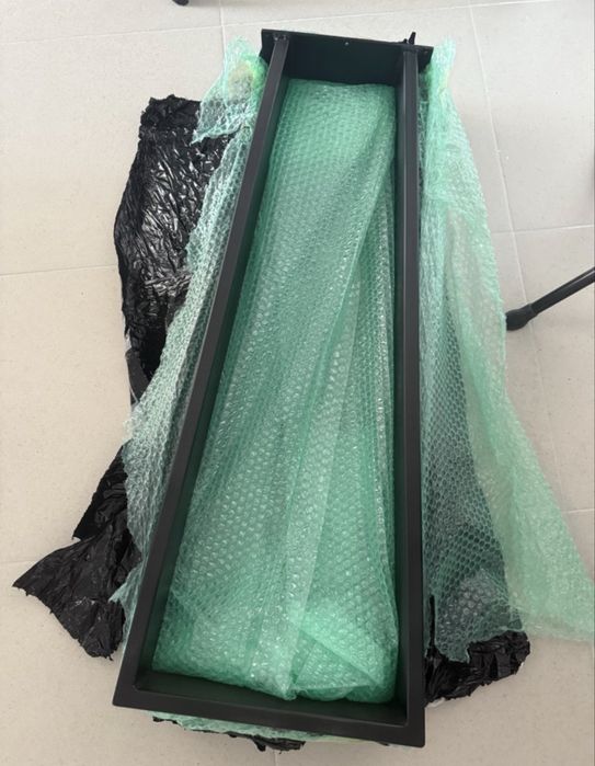 Метални крака за маса бар