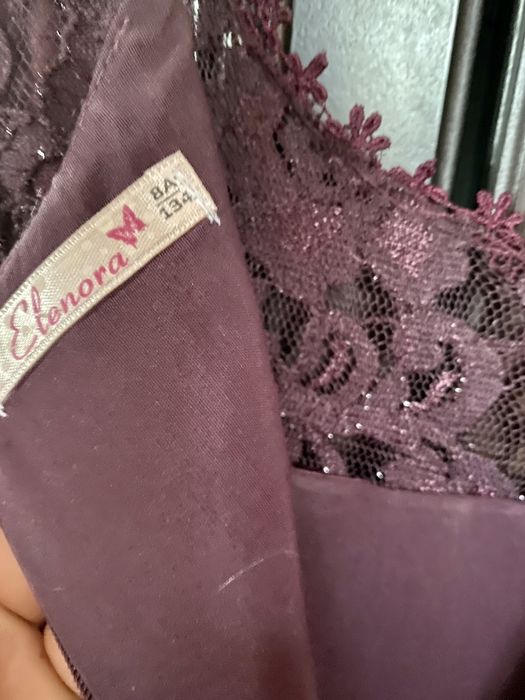 Платье для прицессы