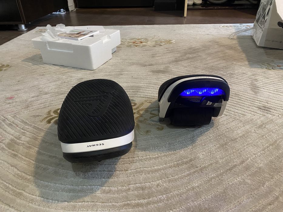 bicicleta - Seqway nu Hoverbord , nu trotineta , nu role -mu patine