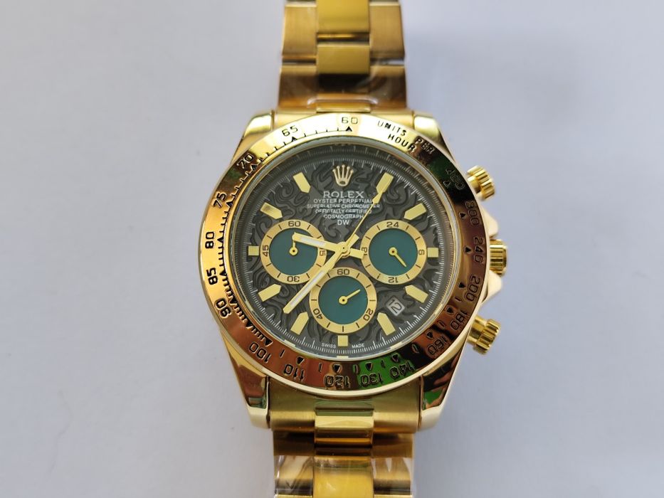 ceas Rolexx barbatesc