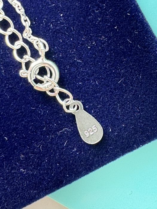 Полвеска Tiffany&Co.