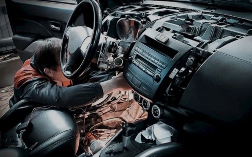 Автоэлектрик. Возможен ВЫЕЗД