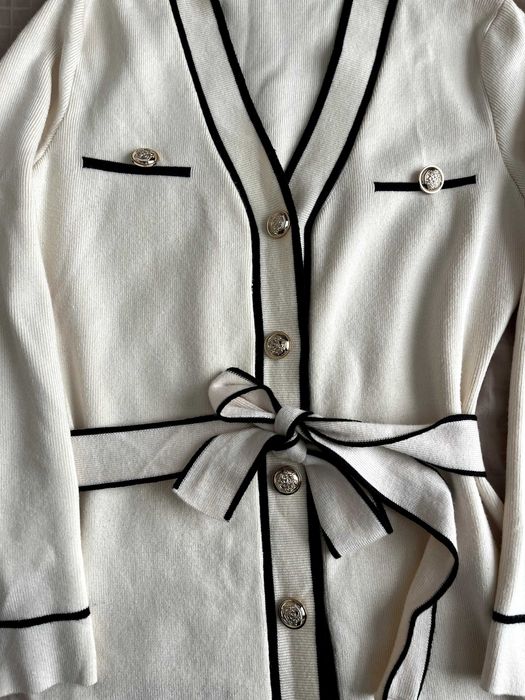 Къса рокля плетиво