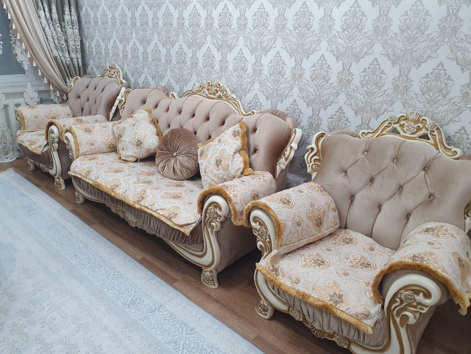 Диваван сатылады