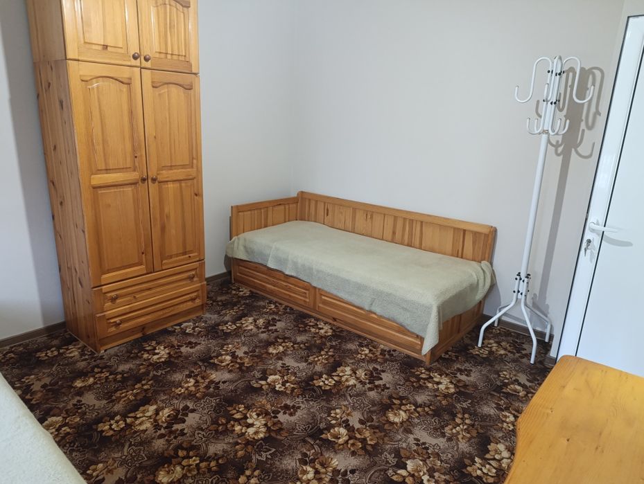 Дава се под наем Тристаен апартамент в Димитровград - 70 кв.м за 178.5 € - Снимка #10