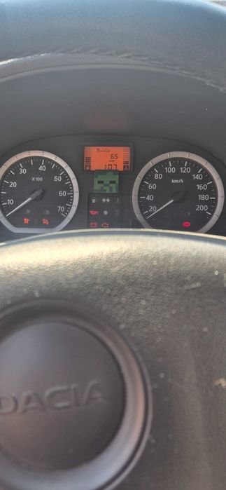 vinzare dacia logan MCV 1,5