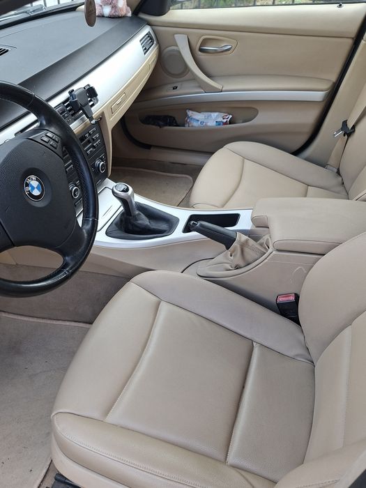Vand BMW e91 din 2011