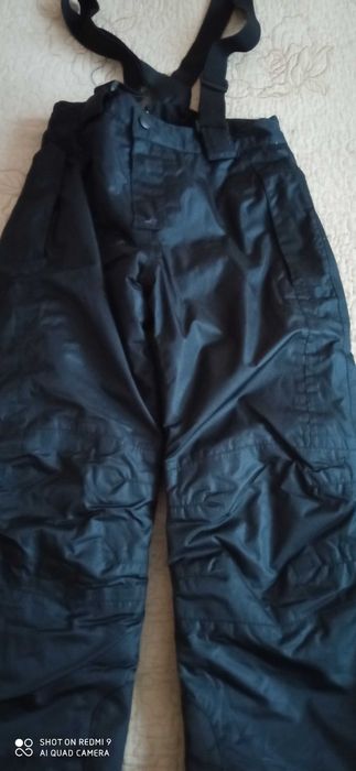 Ски гащеризон 122-128 см