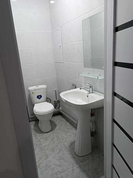 Srochno! Sergeli tumanidan 2 xonali kvartira sotiladi.