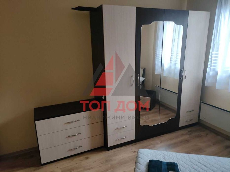 Дава се под наем Двустаен апартамент в Варна, Лятно кино Тракия - 60 кв.м за 357 € - Снимка #3