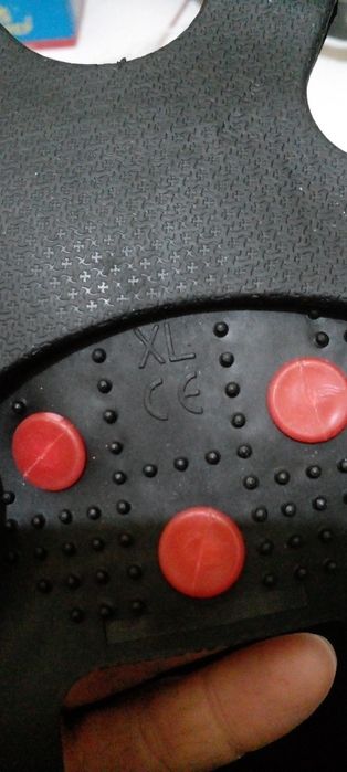 Шипы ледоход ледоступ