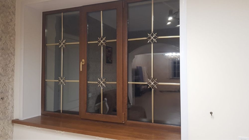 Пластиковый окна