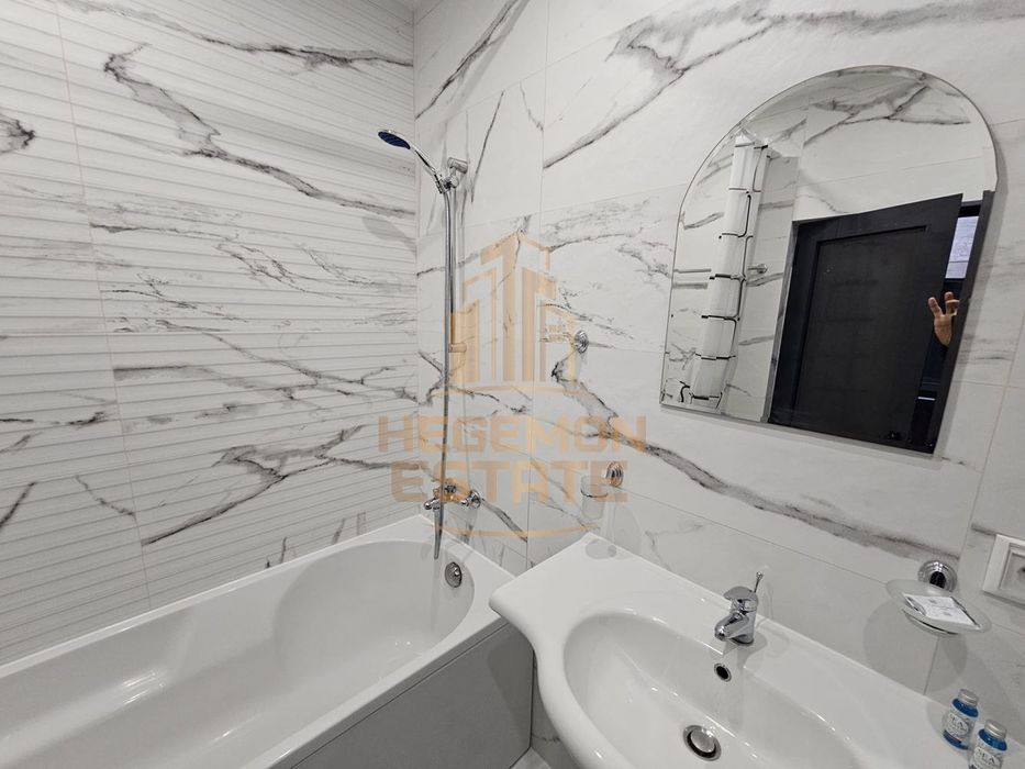 Продава се Едностаен апартамент в к.к. Златни пясъци - 61 кв.м за 1296 €/кв.м - Снимка #5