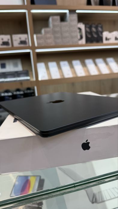 MacBook Air M4 15” 24/512GB
