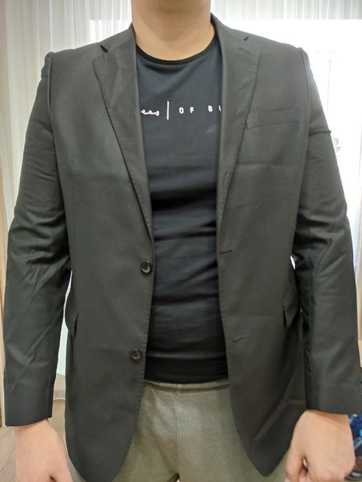 Костюм двойка Digel