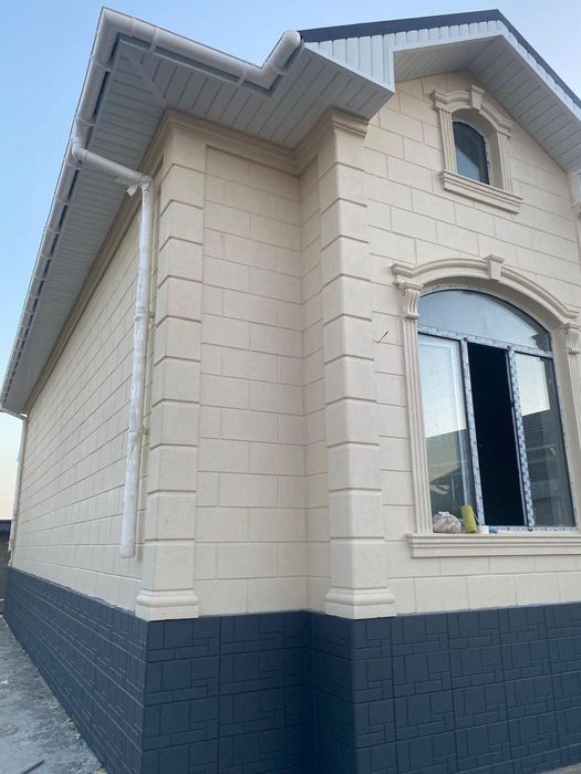 Термо травентин и термо панели