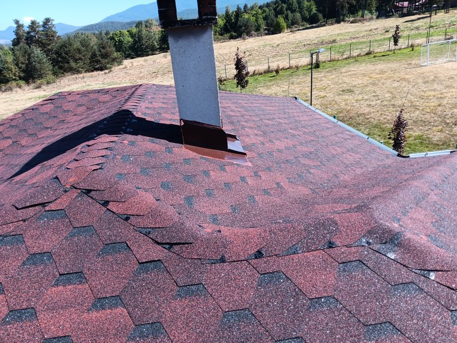 Ремонт на покриви 30% отстъпка