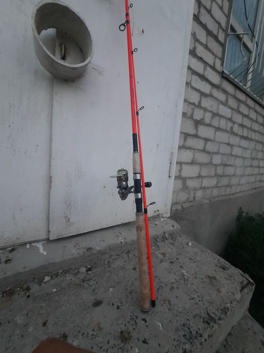 Блесна қармақ 240