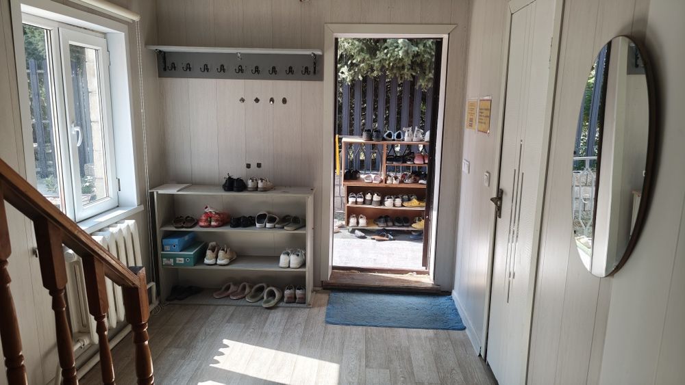 Женский хостел в центре Алматы