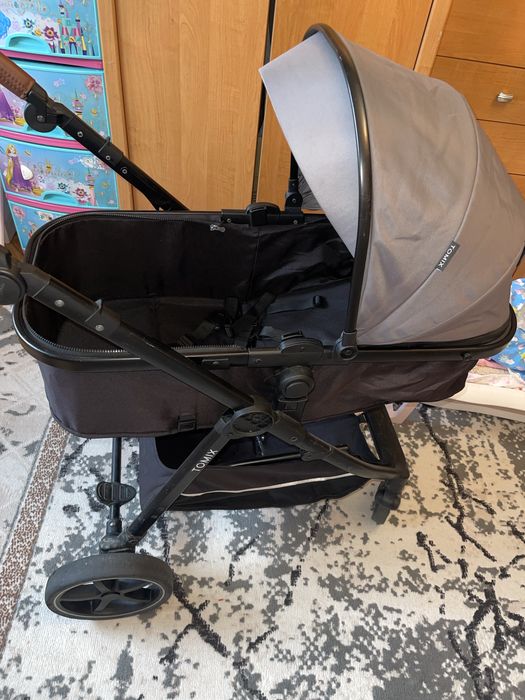 Продам коляску