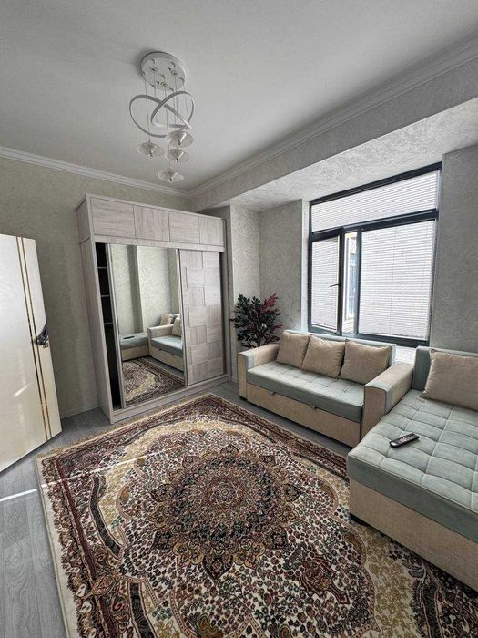 Сдаётся Чиланзар 19 квартал