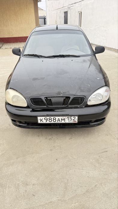 Шевралет шанс мумкиндик