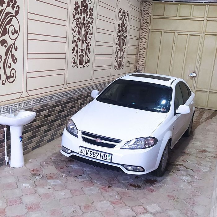 Авто жентира йили 2018