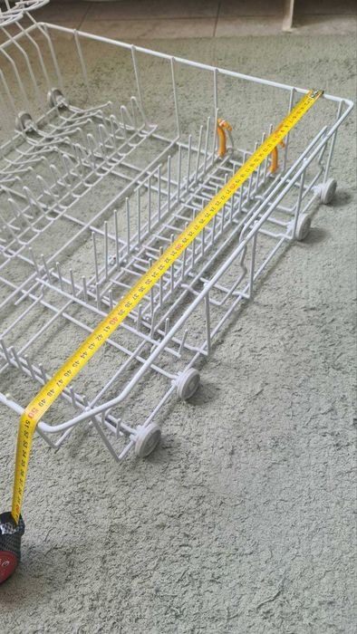 Долна кошница за съдо миялна машина Miele