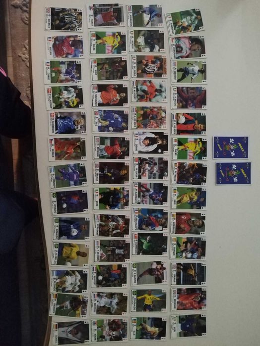 колекционерски карти