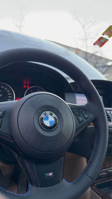 Volan M E60+Airbag