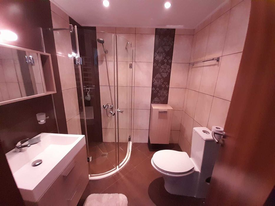 Дава се под наем Двустаен апартамент в Варна, Възраждане 1 - 80 кв.м за 500 € - Снимка #7