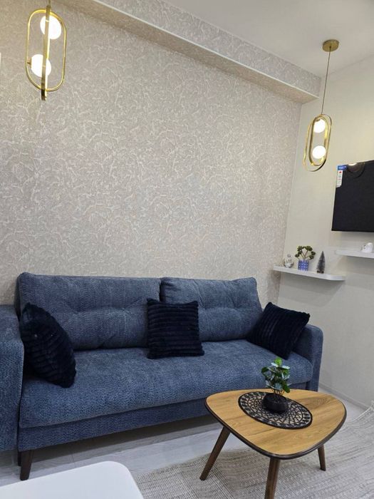 Новостройка ЖК Navruz 1в2/6/10 Фулл Упакована