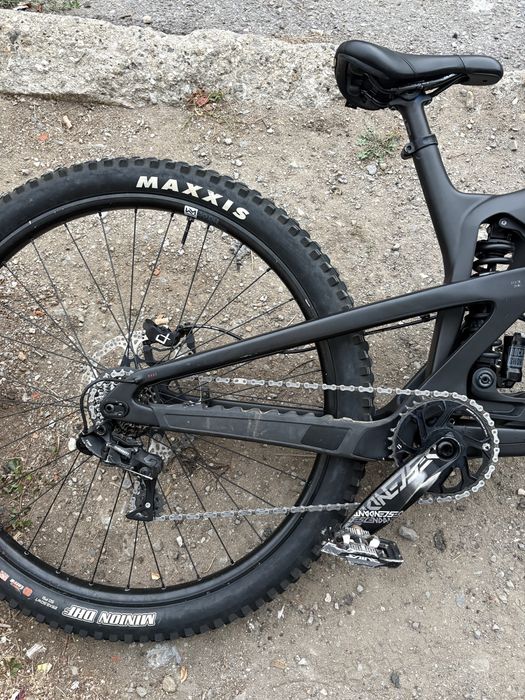 Propain Rage 3 Carbon